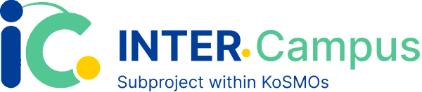 INTER.Campus — Subproject within KoSMOs