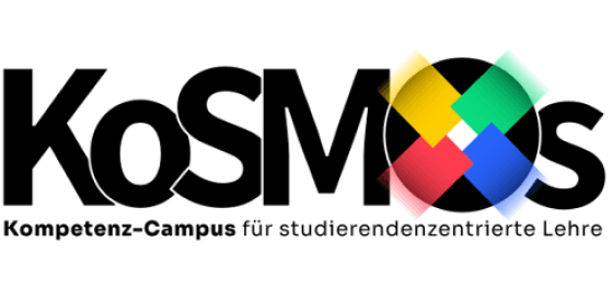 KoSMOs – Kompetenz-Campus für studierendenzentrierte Lehre