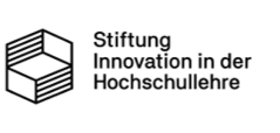 Stiftung Innovation in der Hochschullehre